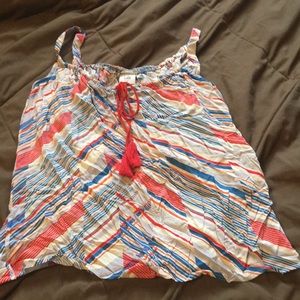 CAbi Tank